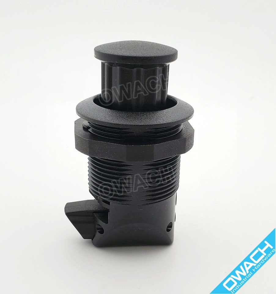 Compression Latch Non Locking, For Air Tightness Replace Southco A7 10 351 20 EB - Foto 13