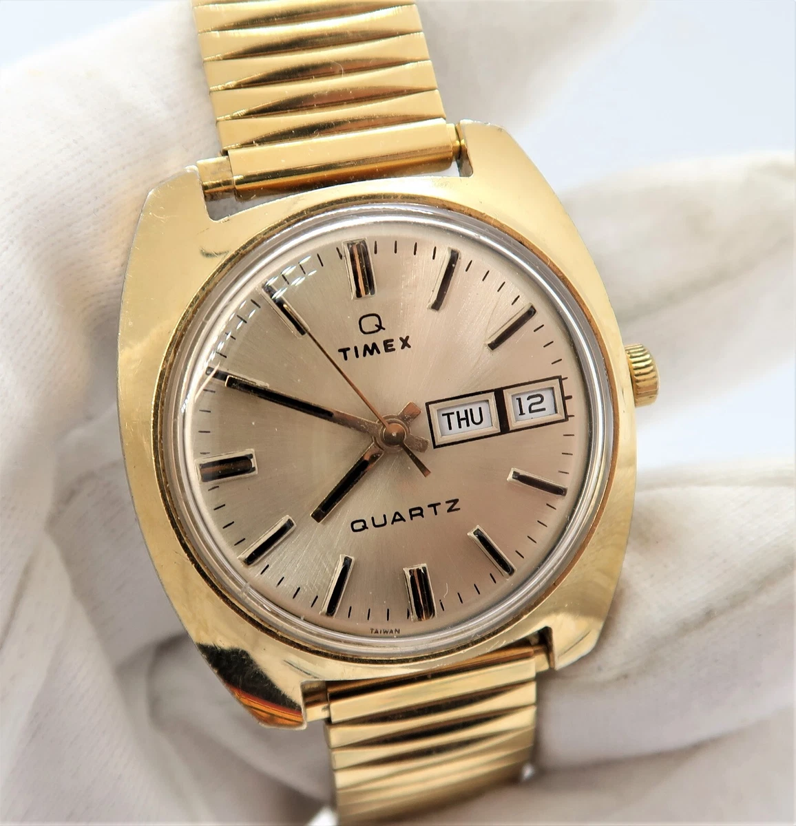 Discontinued timex shop watches
