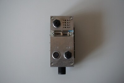 Festo Busknoten CPX-M-FB33, Art.Nr: 548755