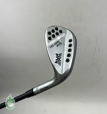 PXG 0311 Sugar Daddy Milled Wedge 54*-10 Red ZNE 90g Steel/Graphite Golf Club