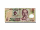 [#306124] Banknote, Viet Nam, 10,000 D<ox>ng, 2010, VF(20-25)