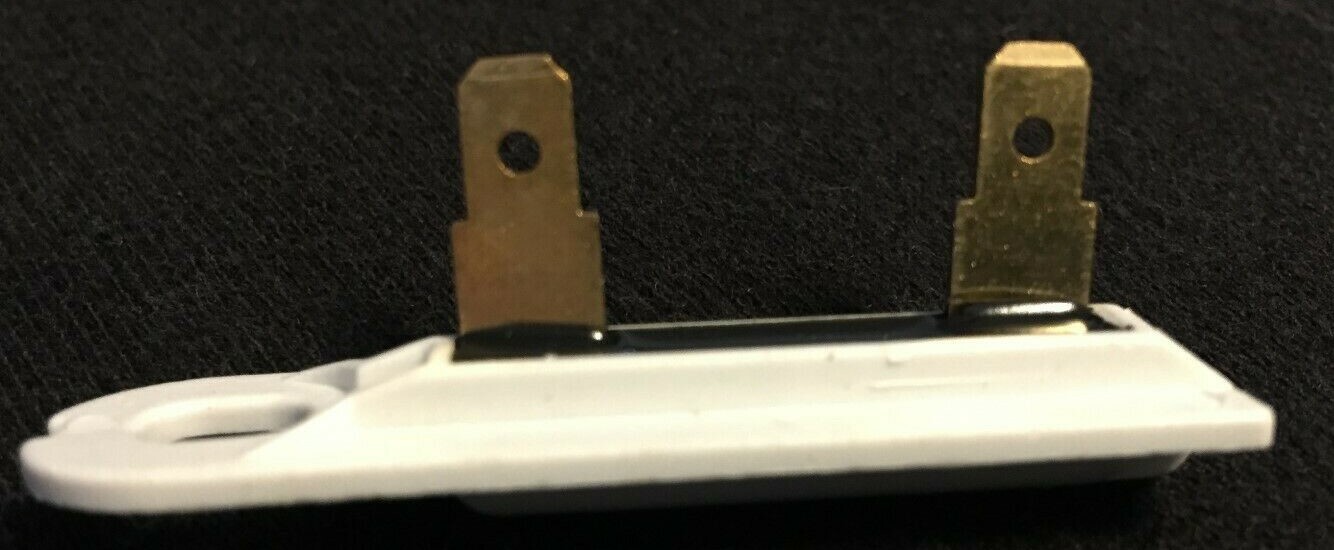 3392519 2 Fuses Dryer Thermal Fuse Replacement Part for Whirlpool