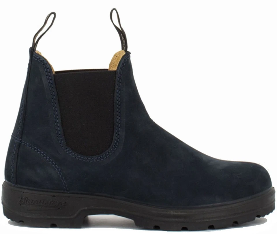 BLUNDSTONE 1940 NAVY - Immagine 2 di 4