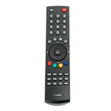 New CT-90298 For Toshiba LCD LED TV Remote Control CT-898 CT-884 CT-865 T90298