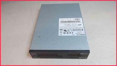 Card Reader Kartenleser Board Front Teac CA-200 Dell Dimension 9150