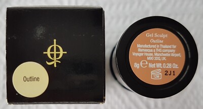 Illamasqua Gel Sculpt ~ Contouring Gel ~ Farbton: OUTLINE ~ 8g ~ NEU