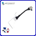 Dell Inspiron P130G002 Power Connector DC Power Jack Charging Socket