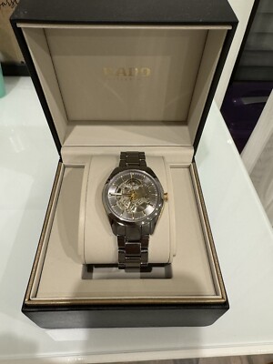 rado hyperchrome r32021102