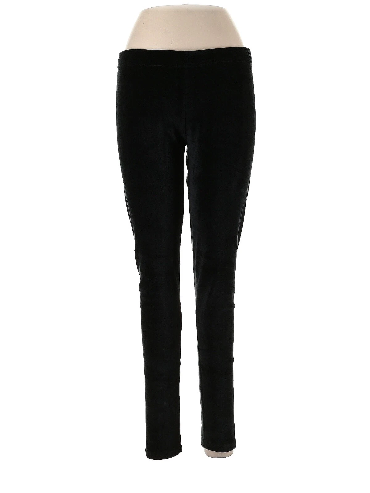 Women's Polyester Catherine Malandrino Leggings