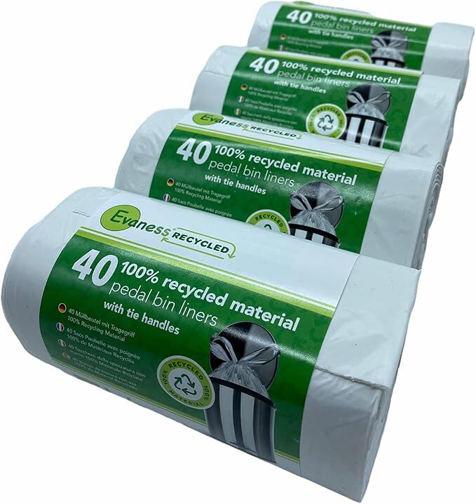 Kitchen Bins Kmart Garbage Bags 45L Kitchen Bin Waste Sorting