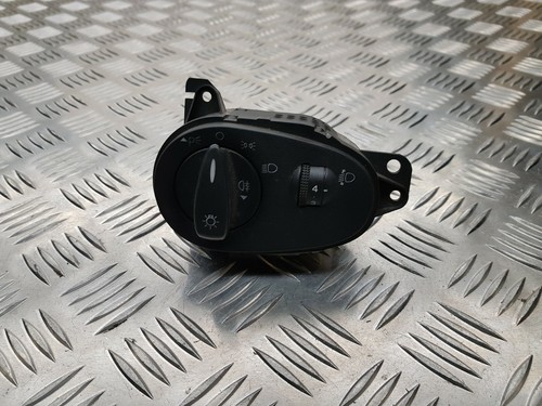 Interrupteur De Commande De Phare De Voiture 61319169406, Réglage De L'angle, Mode Automatique, Interrupteur De Phare Pour Série 1 3 E82 E88 E90 LCI E91 LCI X1 E84