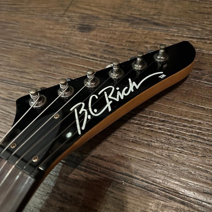 B.C Rich Electric Guitar Electric Guitar eBay