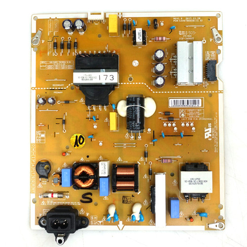 Netzteil EAX67865201(1.6) für LED TV LG Model: 55UK6400PLF...