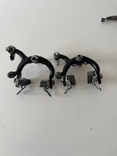 UNIVERSAL CX BLACK BRAKES freni