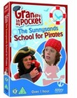 Grandpa In My Pocket - The Sunnysands School For Pirates (DVD, 2012)