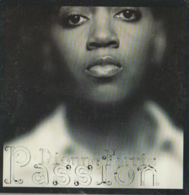 C.D.MUSIC I335    DIONNE FARRIS  PASSION       SINGLE 4 TRACK