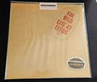 The Who - Live at Leeds Classic Records 200g QUIEX-SV-P  New sealed OUT OF PRINT