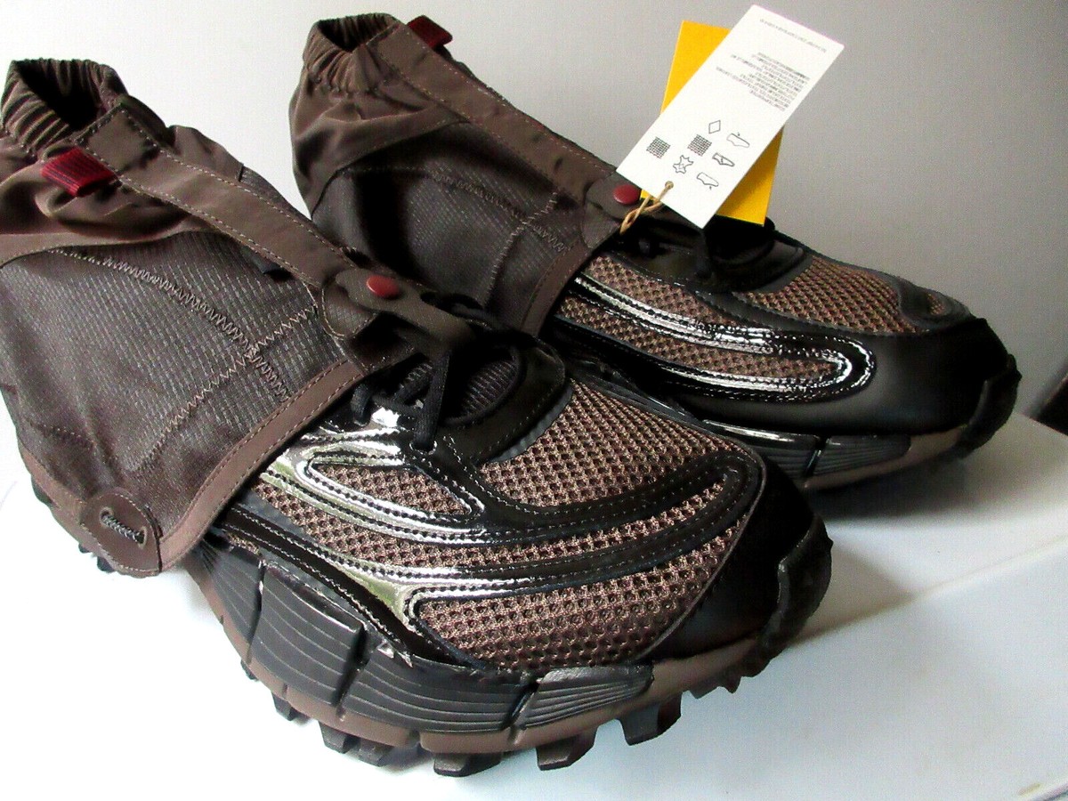 12~Reebok Zig Kinetica 2.5 A$AP Nast FZ5855 NEW Size 12 RARE 