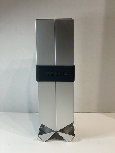 Nespresso Pixie Sleeve Capsule 