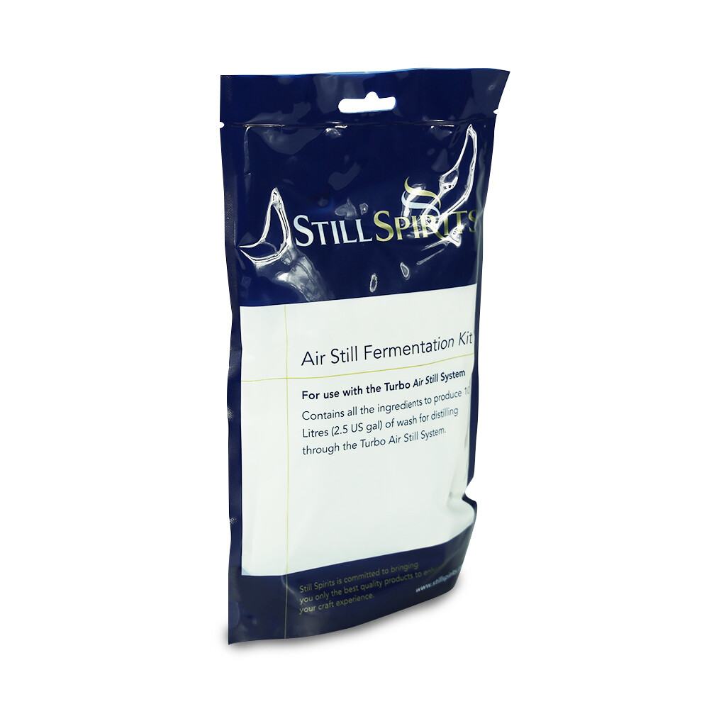 Still Spirits Air Still Fermentation Kit - Buy 2+ For 5% & 3+ For 10% Discount