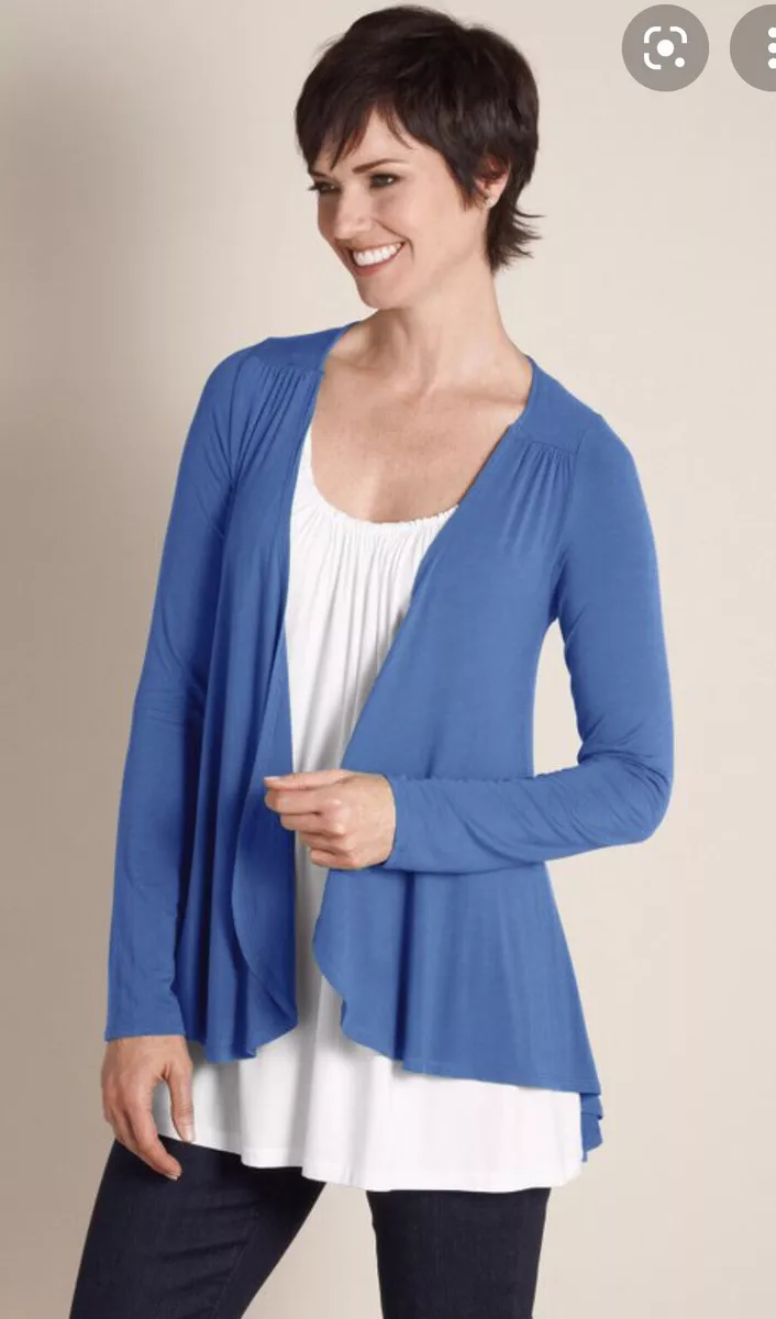 Dress topper deals cardigan