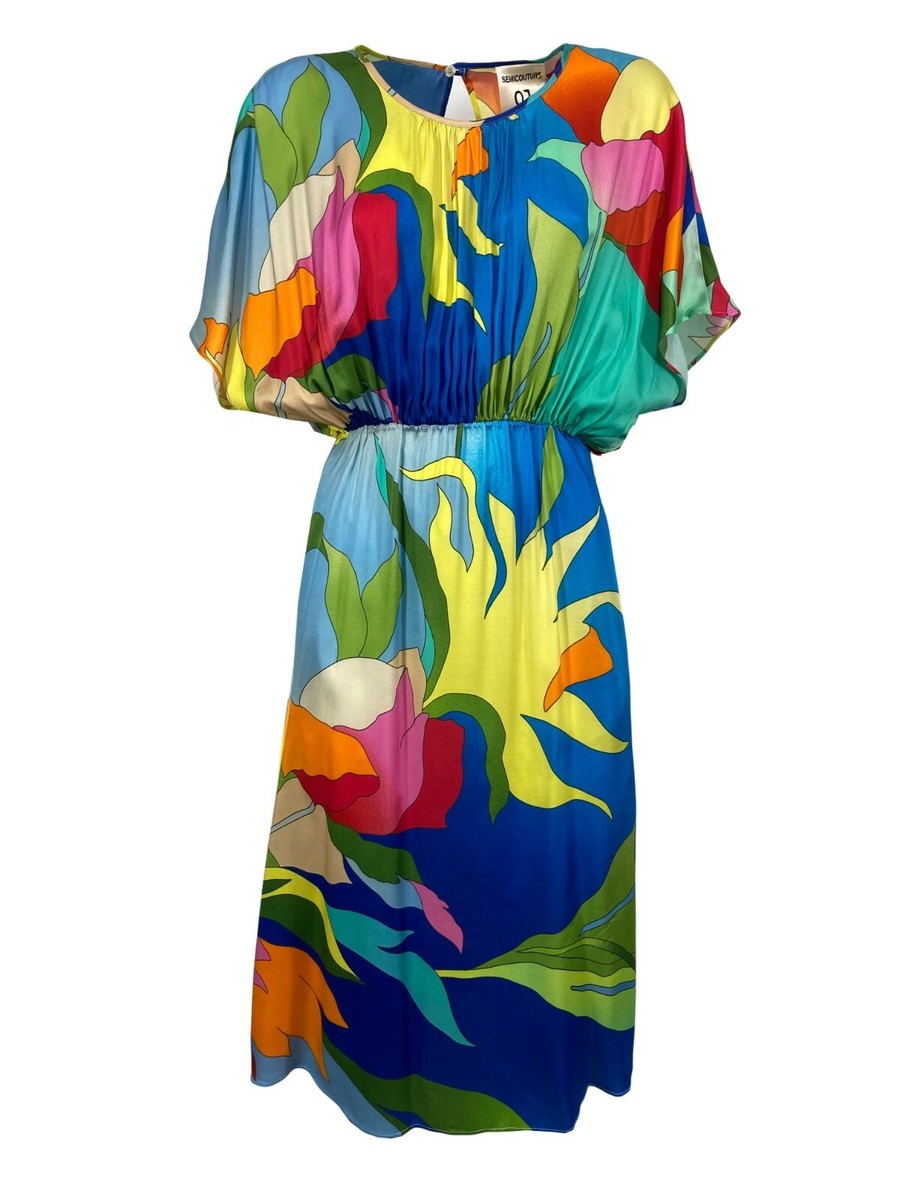 Spring Summer Erika Cavallini Collezione Primavera Estate 2022