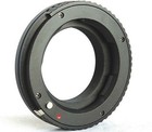 Pixco Lens Fitting Adapter for Canon FD Lens