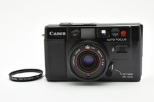 Canon AF35M Autoboy MINT Point Shoot 35mm Film Camera From Japan