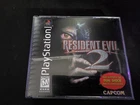 Resident Evil 2 Dual Shock Edition Complete W/ Registration Card | PlayStation 1