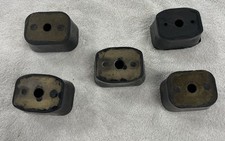 Nos 1952 1953 1954 Chevrolet Belair Upper Motor Mount Quantity 5