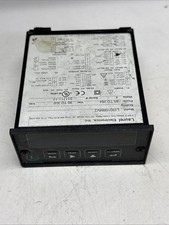 LAUREL ELECTRONICS L10010RMV2 VOLTMETER