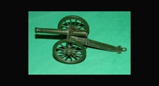 BRITAINS MILITARY EQUIPMENT Royal Artillery Gun No 1263 original New Open No Box