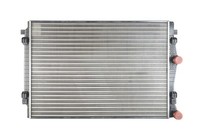 Hart KüHler WasserküHler FüR VW Passat Variant Tiguan Skoda Octavia III Combi