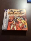 Fire Emblem: The Sacred Stones (Nintendo Game Boy Advance, 2005)