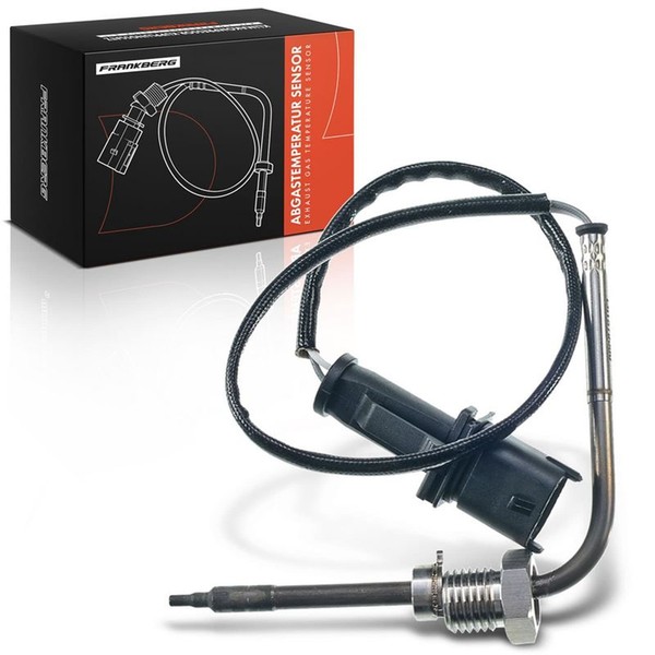 Frankberg Abgastemperatursensor Passend FüR Fiat Sedici | 5481FB0011972-image