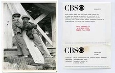 CBS Press Pic 7X9 Brian Godfrey Wilson Jermain Johnson