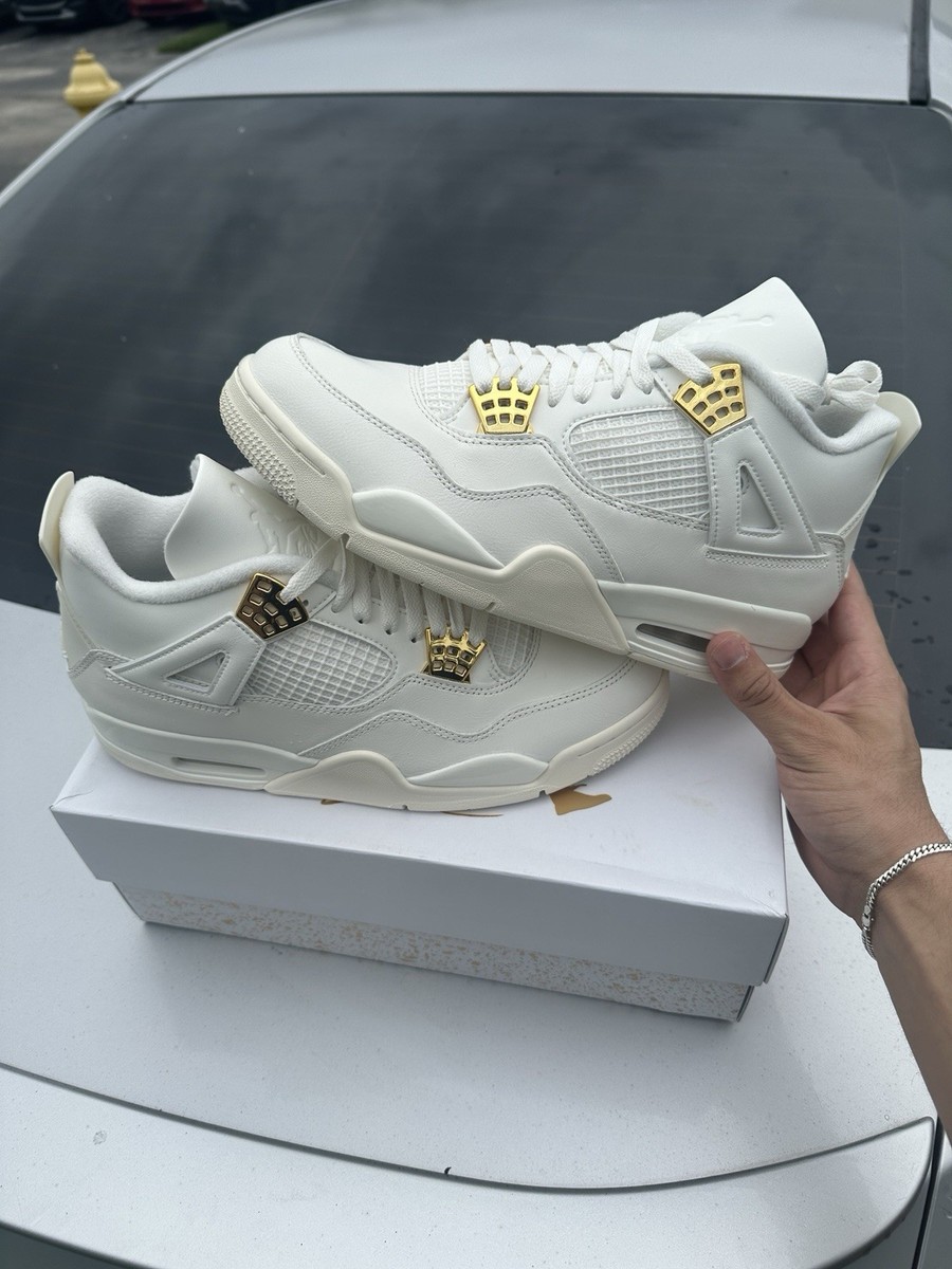 シューズ(男性用) Air Jordan 4 Retro \