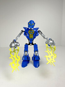 LEGO Lot of 5 Hero Factory 2068 2192 7148 7157 7169 Nex 2.0, Drilldozer, Meltdow