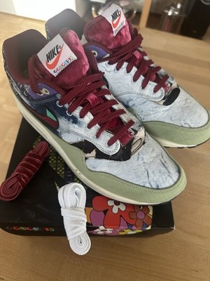 Nike Air Max1 SP Concepts EU45 US11