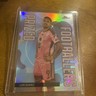 2024 Topps Finest MLS Finest Luis Suarez Silver Prized Footballers