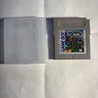 New ListingTeenage Mutant Ninja Turtles II 2 Back From The Sewers Nintendo Game Boy Tested