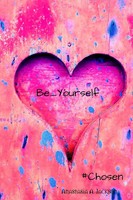 Be_Yourself Anastasia Jackson Taschenbuch Kartoniert / Broschiert Englisch 2020