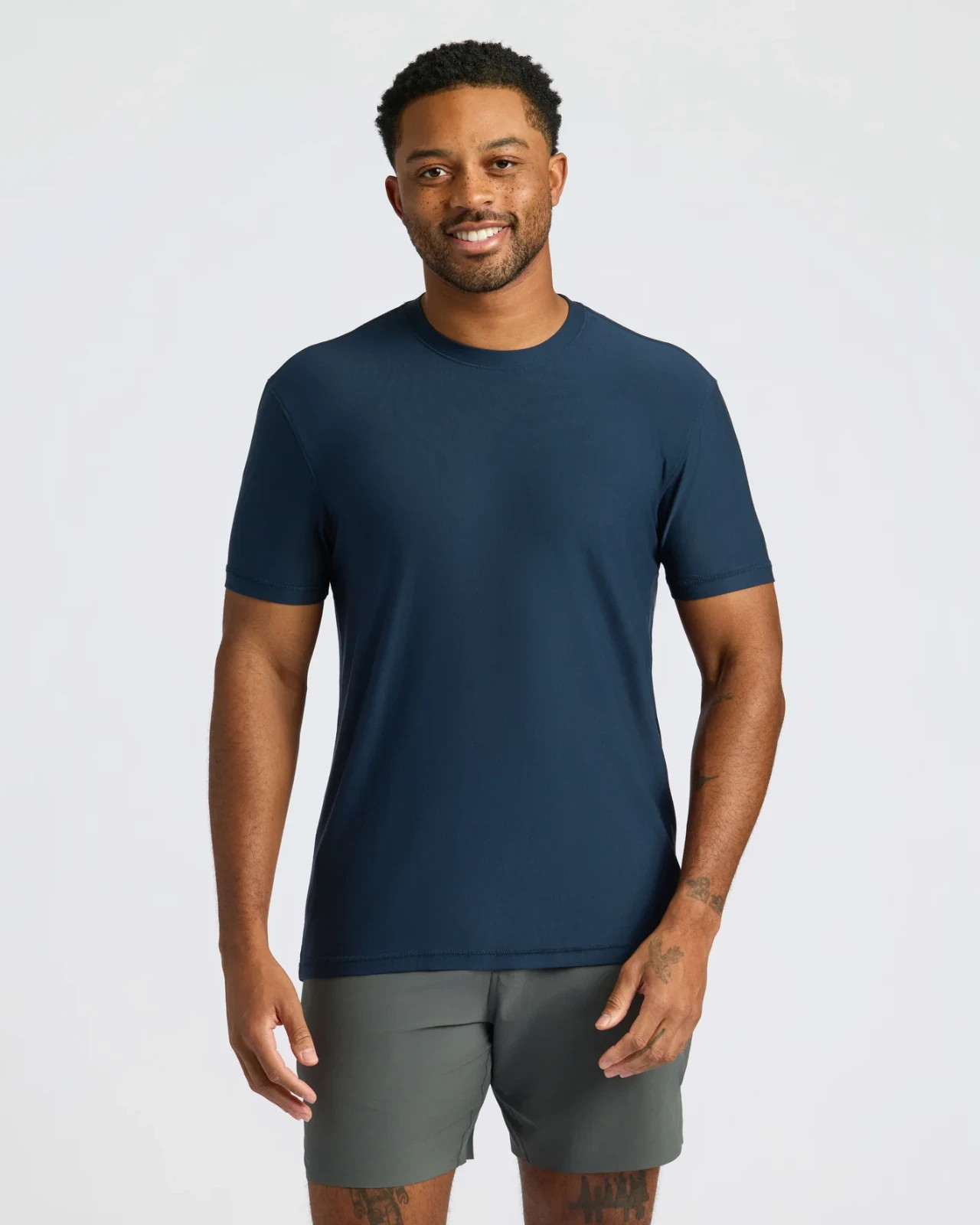 Navy - (4003)‎
