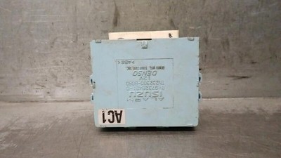 8973284910 konfortmodul OPEL FRONTERA B U99 2.2 DTI 6B 66 6B 76 6011650