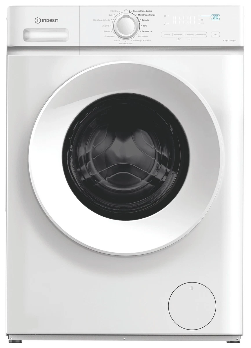 Correa 1270J5 lavatrice Indesit, Ariston, Whirlpool C00142181