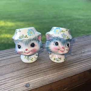Miss Priss Salt Pepper for sale | eBay