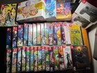 Nintendo Switch Games Lot of 34! ++ Zelda, Mario, Hat in Time, Harvestella, ++!