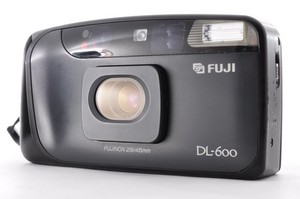 Fujifilm Cardia Mini | eBay