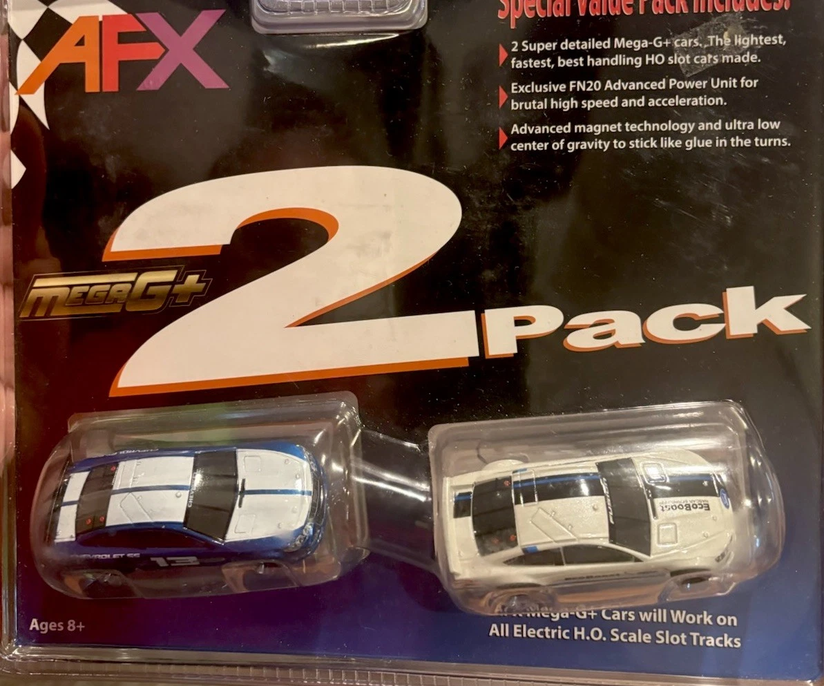 Afx G Plus for sale | eBay
