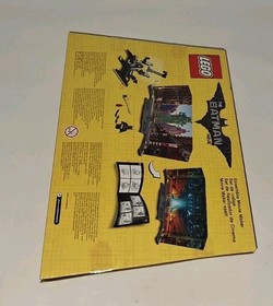 LEGO The Batman Movie Movie Maker 853650 Set 2017 The LEGO Group BRAND NEW NIB